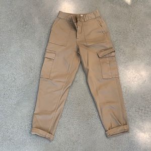 TNA cargo pant